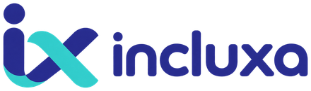 Incluxa official logo
